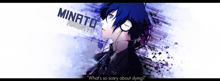 Minato Banner