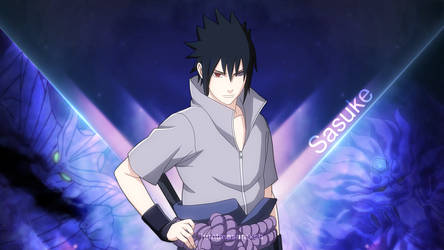 Sasuke