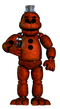 Explore the Best Cakebear Art | DeviantArt
