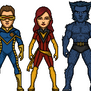 X-Men: United They Stand