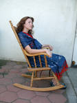 rocking chair 5