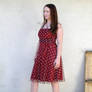 me red dress 3