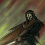 Darth Nihilus speed paint 3