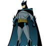 batman? sure why not