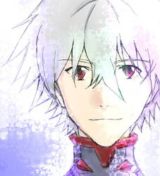 kaworu