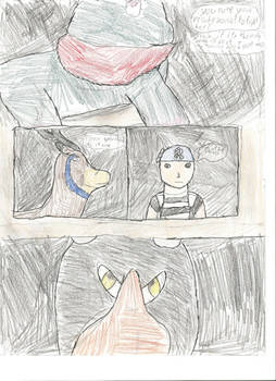 Blank Memories chapter 1: page 13