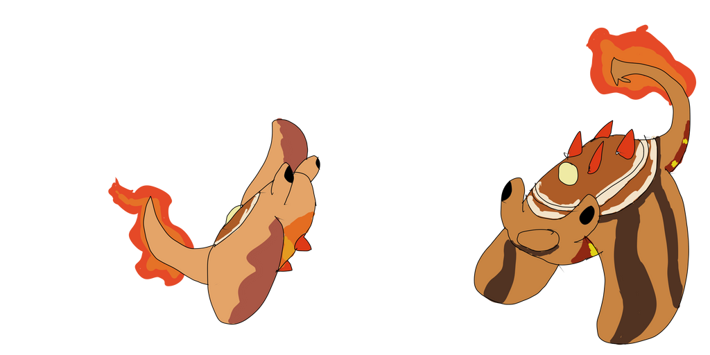 Ray Fakemon Fakemon Indexes on PKMN-Renegades - DeviantArt