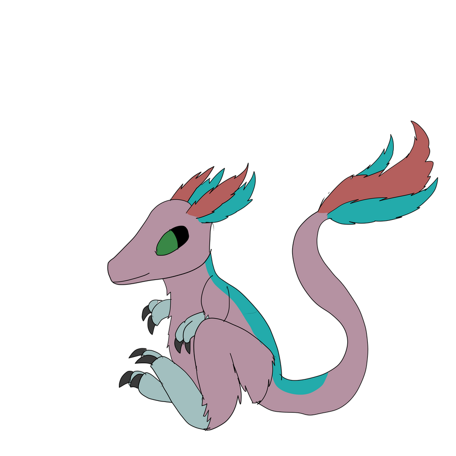 Genetic Construct Deviantart Genetic drift by TheCrystalMountain on DeviantArt