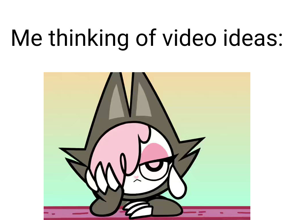bro made a meme by NotYourAverageOne on DeviantArt