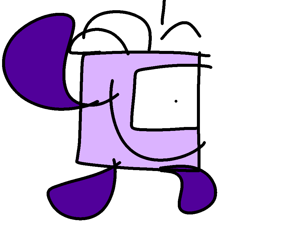 Purple (character), Numberblocks Wiki