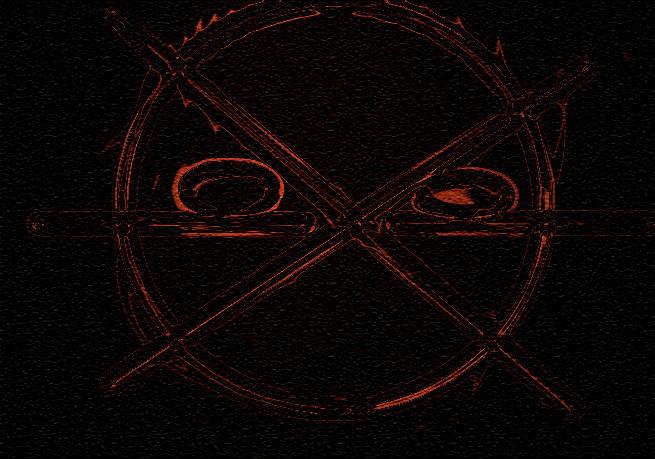 Bloody Symbol by Sherris on DeviantArt