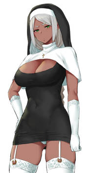 Nun