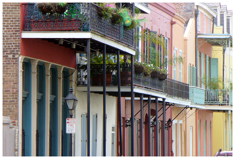 French Quarter