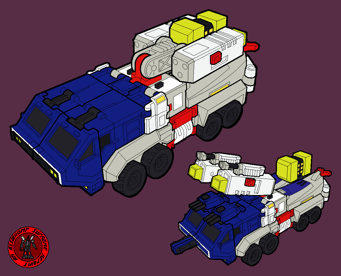 TF Animated Metrotitan V-Mode by AsswhompSupreme on DeviantArt