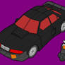 Runabout - Vehicle Mode