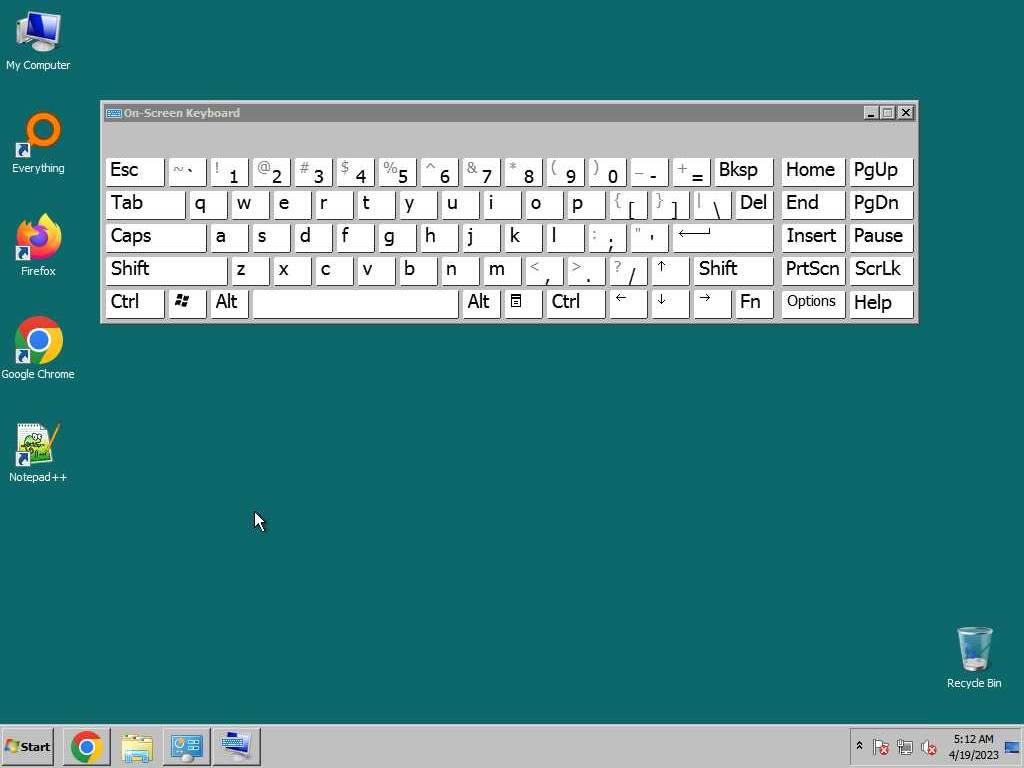 windows 95 theme on windows 7 by MOTLR2013 on DeviantArt