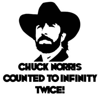 Chuck Norris T Shirt