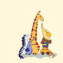 I am big now