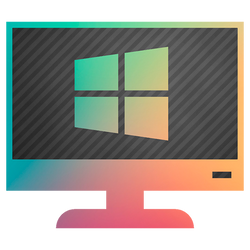 Computer Icon