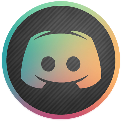 Discord Icon Computer Discord Icon by RengaTV on DeviantArt