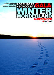 Winter Wonderland final
