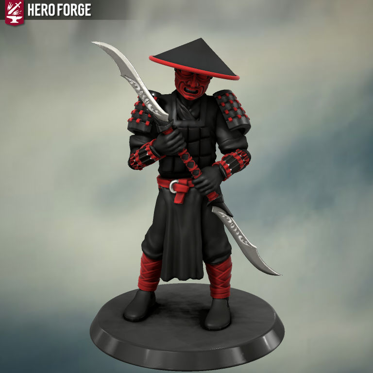 Foot Soldier by Lenttiessies on DeviantArt