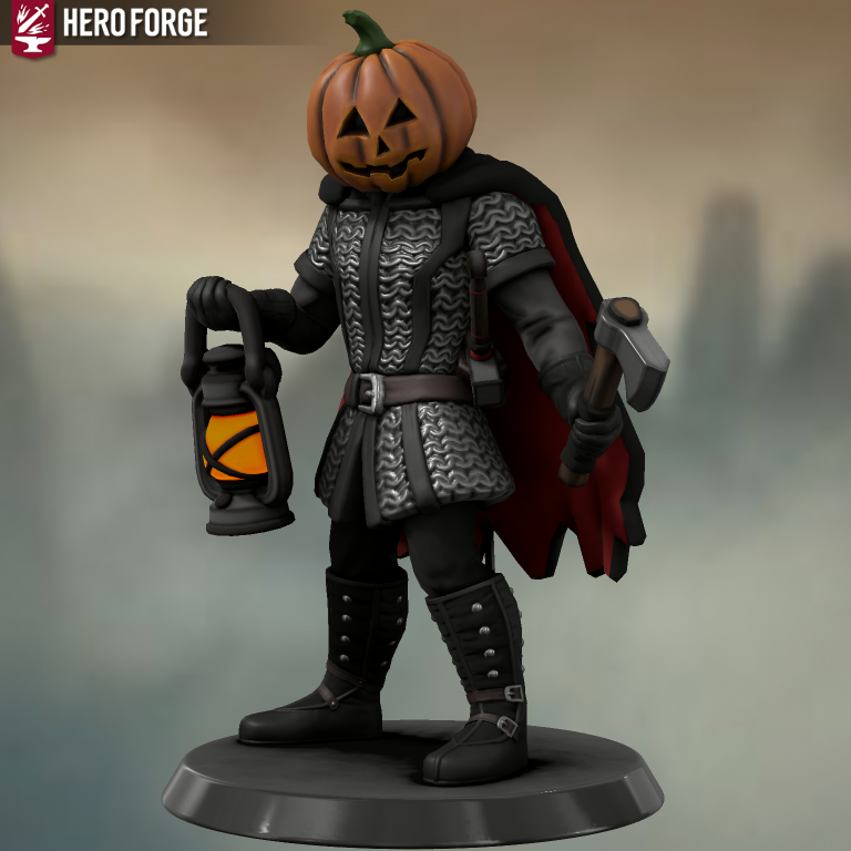 Headless Horseman! - Roblox