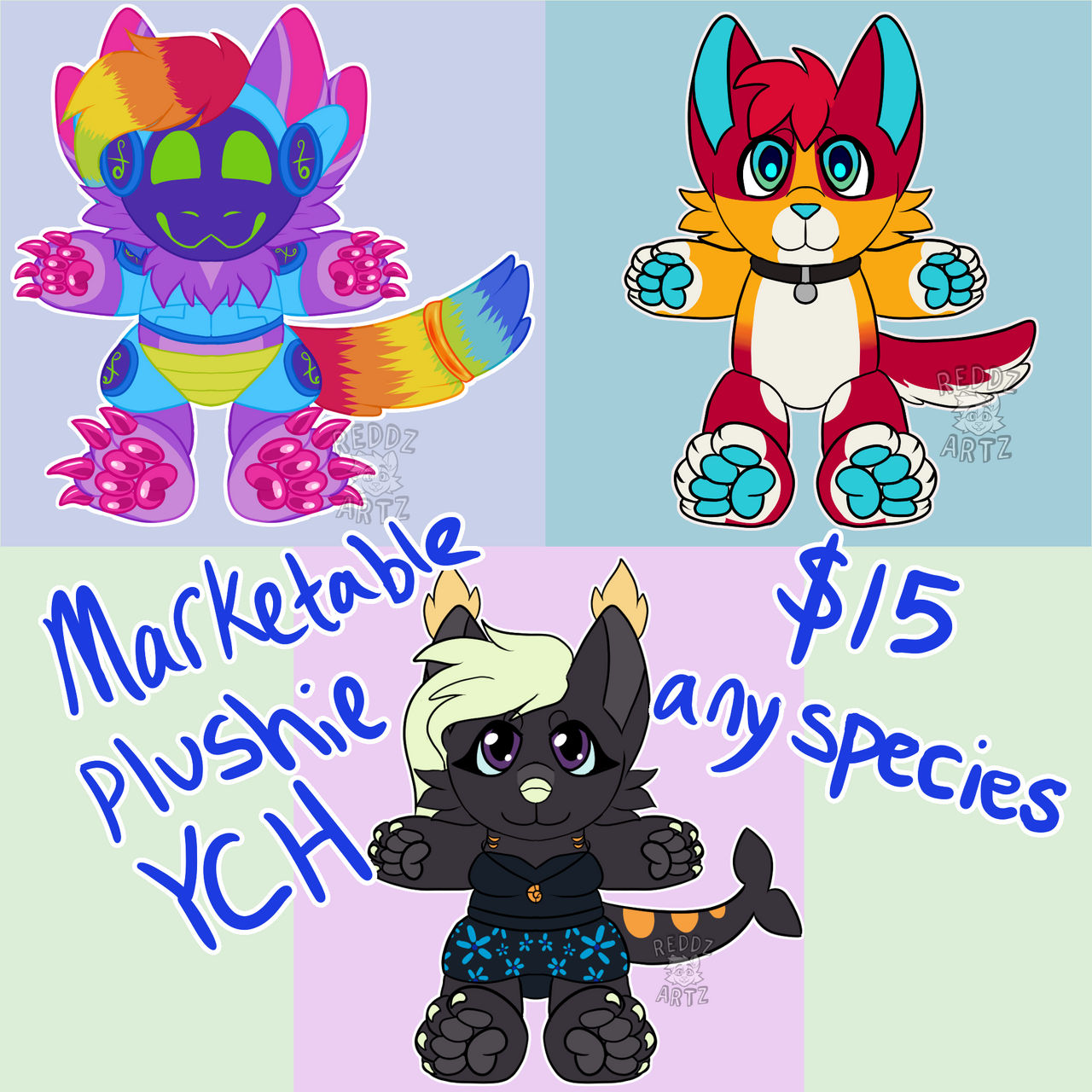 Bases, YCH, ETC on Protogen-Space - DeviantArt