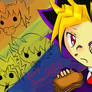 YGO Nursery - Atem