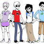 The Kids