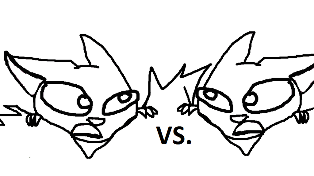 Angry Base Deviantart Angry Kat base by Dj-Edi on DeviantArt
