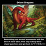 Orium Dragons