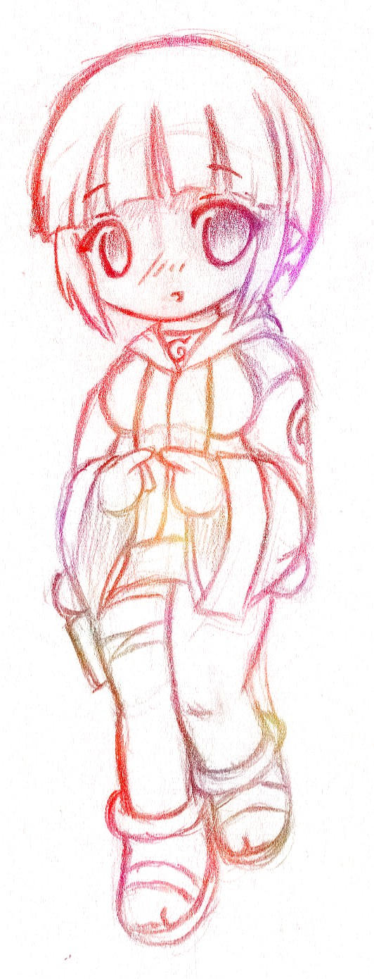Chibi Hinata Beta 1 by Phantom-of-Iori on DeviantArt