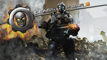 GOW 3 is one hot game