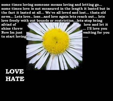 lovehate