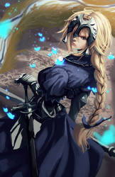 Jeanne d arc