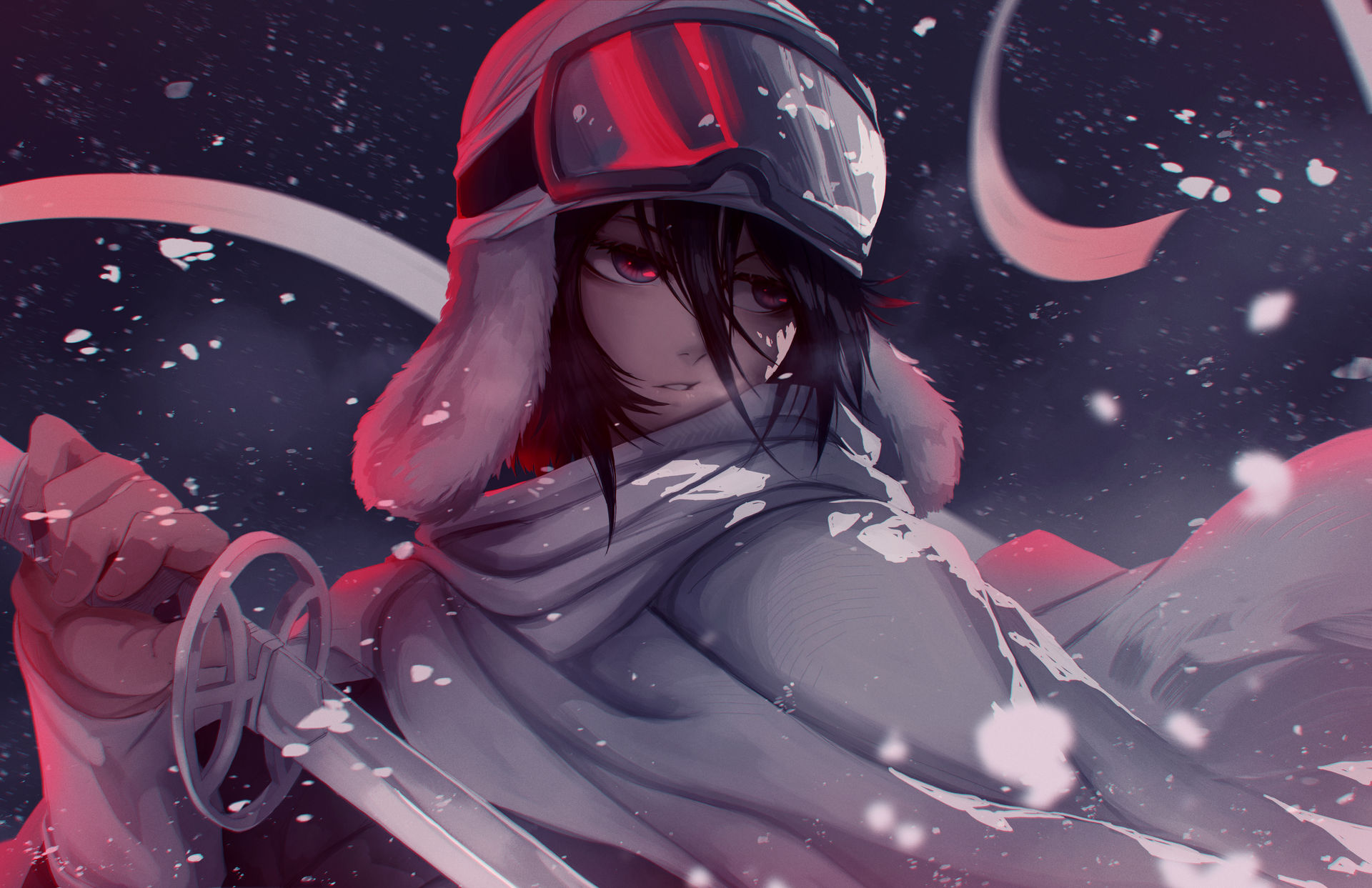 Rukia by JessxJess on DeviantArt