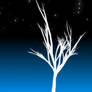 Glass Tree