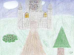 Castle of My Imagination