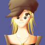 Tabitha concept art