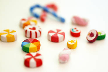 Mini Candy