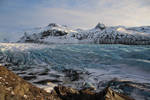 Glacial Drift. by xJobO-De-HobOx