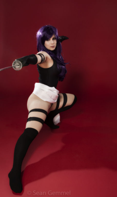 Psylocke