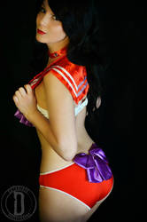 Sailor Mars