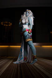 Azshara - Glory of Her People