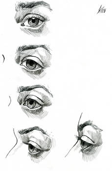 Eye Study