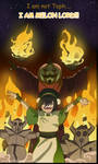 I am MELON LORD by DjWelch