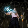 Iroh - Dragon of the West