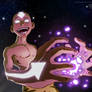 Aang - Cosmic Energy Tickles