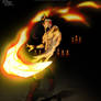 Fire Lord Zuko